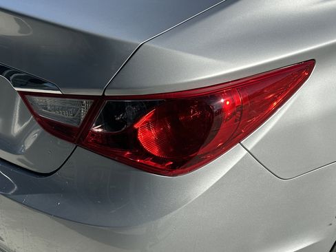 Used 2012 Hyundai Sonata GLS w/ Popular Equipment Pkg image 29