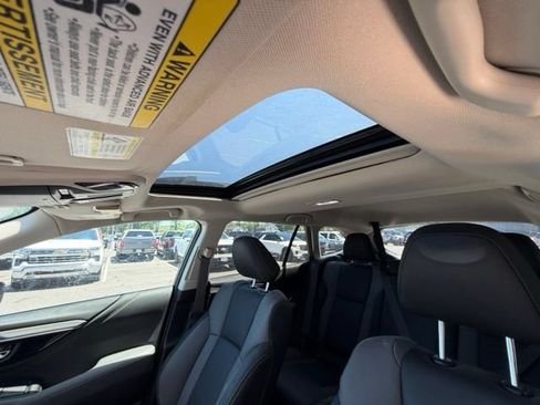 Used 2024 Subaru Outback Onyx Edition AWD/4WD image 18