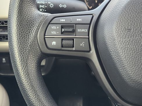 Used 2023 Honda HR-V LX image 28