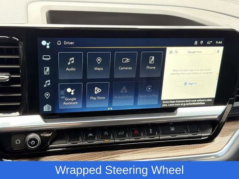 Used 2024 Chevrolet Silverado 1500 LT w/ Protection Package image 26