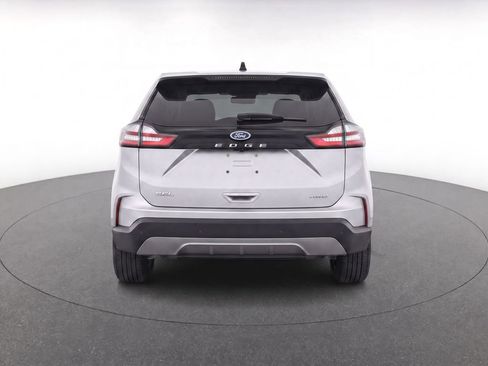 Used 2022 Ford Edge SEL AWD/4WD image 7