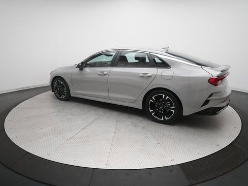 Used 2024 Kia K5 GT-Line w/ GT-Line Premium Package image 12