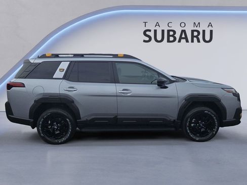 New 2026 Subaru Outback Wilderness AWD/4WD image 6