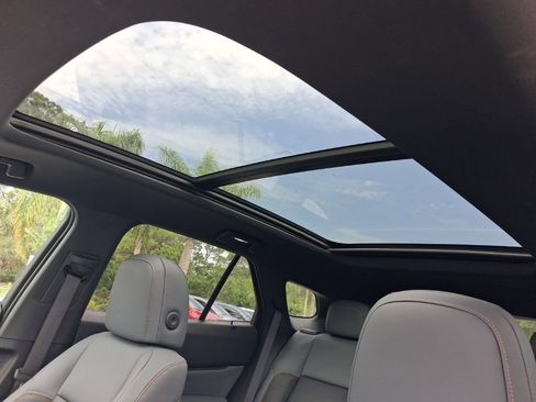 Used 2025 Honda Prologue Touring image 19