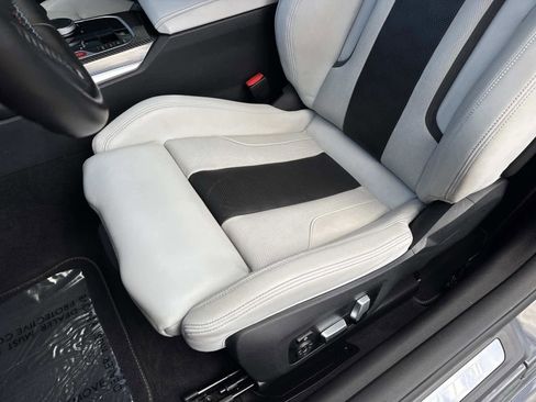 Certified 2023 BMW M4 xDrive Competition w/ Executive Package image 13