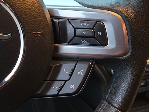 Used 2015 Ford Mustang Coupe w/ Equipment Group 051A image 17