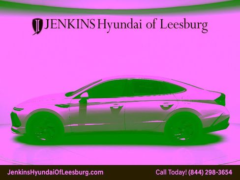 New 2026 Hyundai Sonata SE FWD image 8
