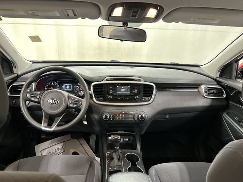 Used 2017 Kia Sorento AWD image 18