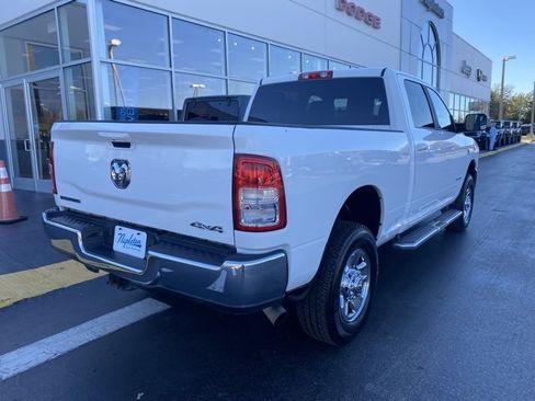Used 2022 RAM 2500 Big Horn image 8
