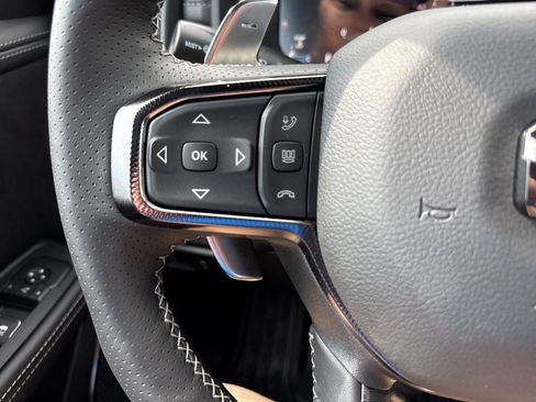 New 2026 RAM 1500 RHO AWD/4WD image 13
