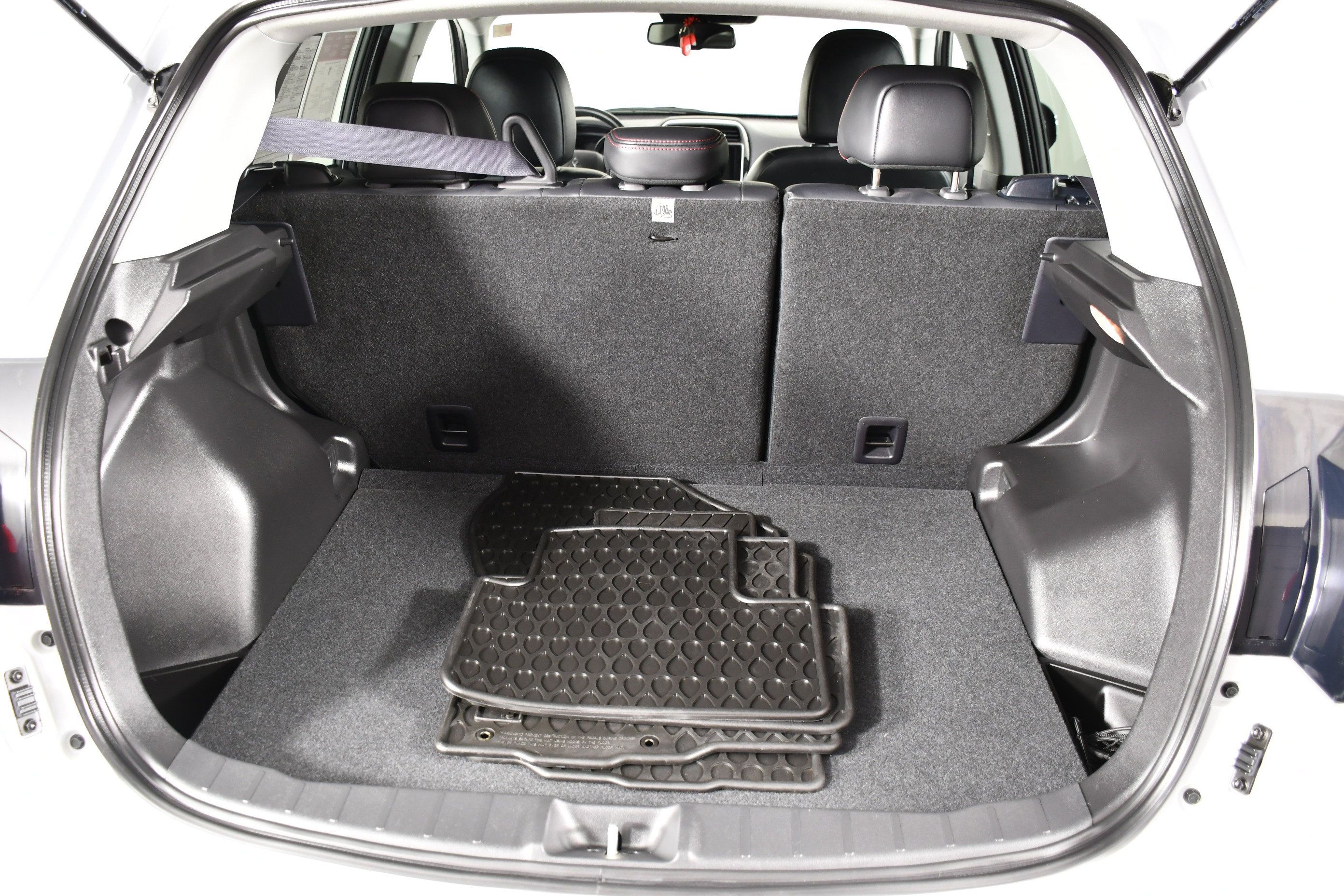 Used 2024 Mitsubishi Outlander Sport SE AWD/4WD image 48