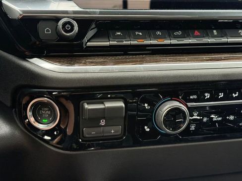 New 2026 Chevrolet Silverado 1500 LT Trail Boss w/ LT Trail Boss Premium Package AWD/4WD image 12