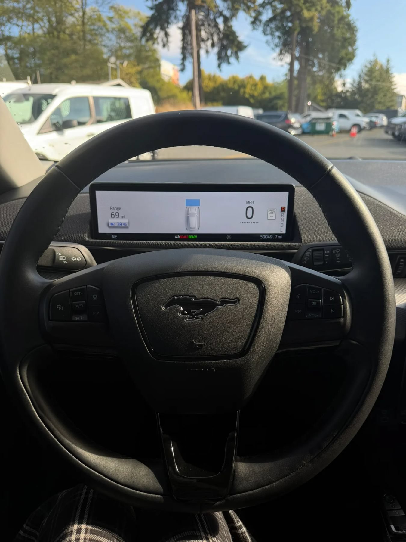Used 2022 Ford Mustang Mach-E Select AWD/4WD image 32