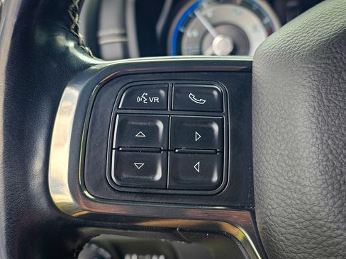 Used 2019 RAM 2500 Limited AWD/4WD image 27