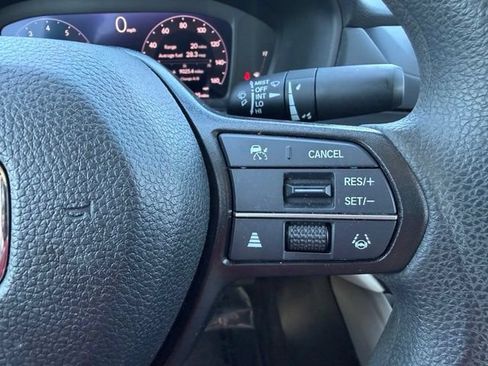 Used 2024 Honda Accord LX image 26