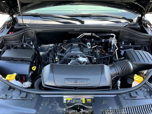 New 2026 Dodge Durango GT w/ Blacktop Package AWD/4WD image 31