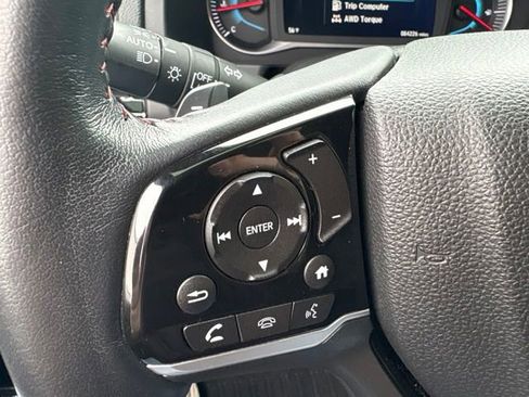 Used 2021 Honda Pilot Black Edition image 21
