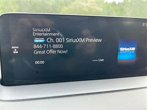 Used 2022 MAZDA CX-9 Touring w/ Touring Premium Package image 20