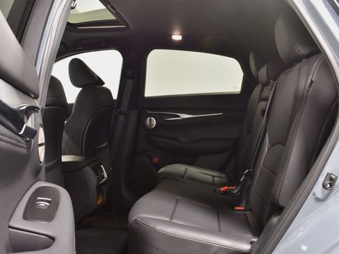 Certified 2025 INFINITI QX55 Sensory w/ Lighting Package image 28