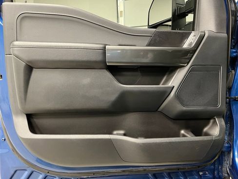 Used 2023 Ford F150 XLT w/ Equipment Group 302A High AWD/4WD image 23