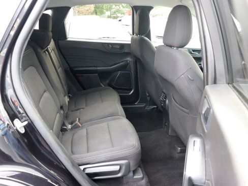 Used 2024 Ford Escape Active AWD/4WD image 13