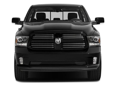 Used 2016 RAM 1500 Express w/ Popular Equipment Group AWD/4WD image 7