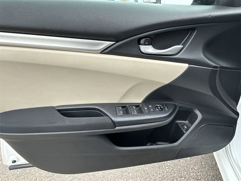 Used 2016 Honda Civic LX image 21