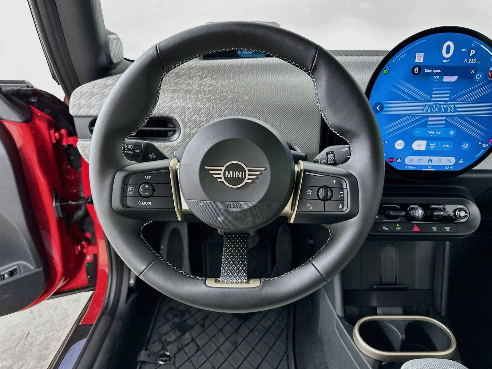 New 2026 MINI Cooper 2-Door Hardtop FWD image 15