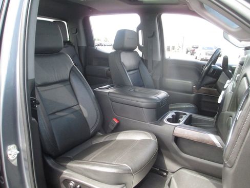 Used 2020 GMC Sierra 1500 Denali w/ Denali Ultimate Package AWD/4WD image 27