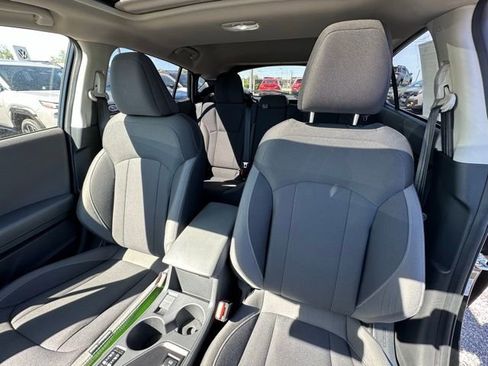 Certified 2025 Subaru Crosstrek 2.0i Premium AWD/4WD image 30