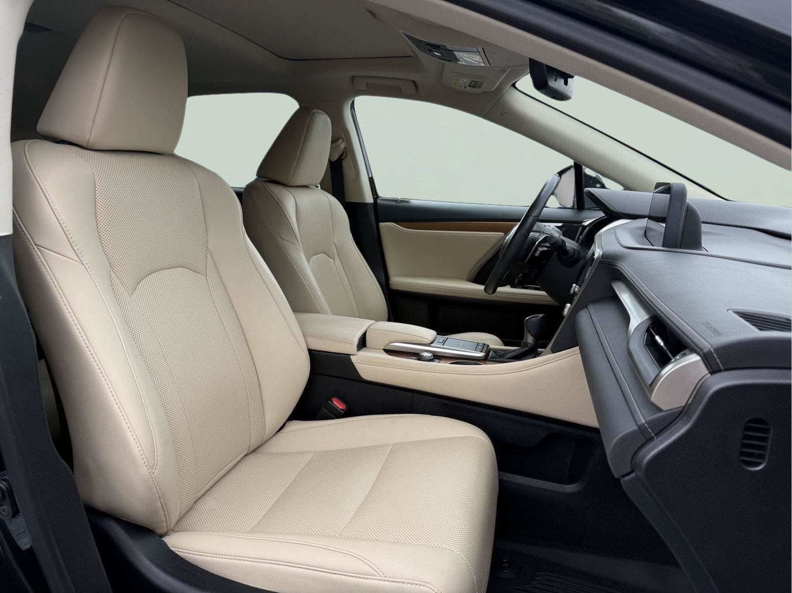 Used 2021 Lexus RX 350 AWD w/ Premium Package image 23