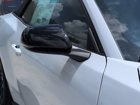 New 2026 Ford Mustang Premium RWD image 11