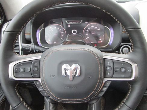 New 2026 RAM 1500 Tungsten image 36