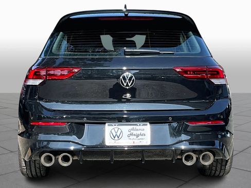 New 2026 Volkswagen Golf w/ Euro Style Package image 4