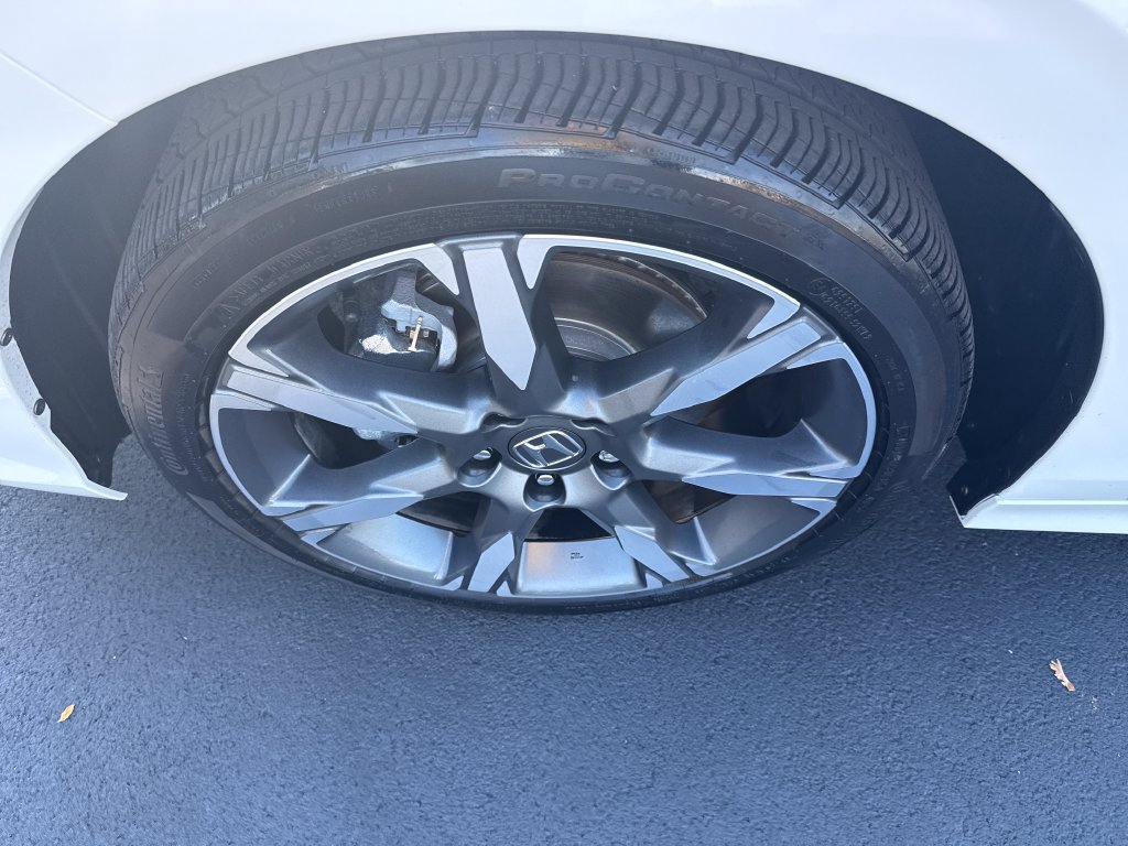 Certified 2026 Honda Civic Sport Touring image 38