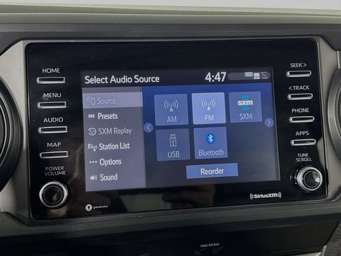 Used 2023 Toyota Tacoma SR w/ SR Convenience Package RWD image 25