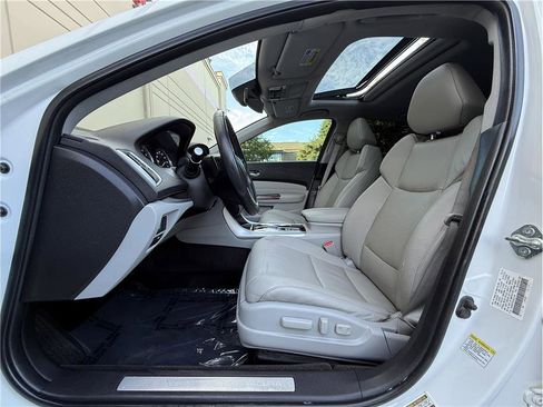 Used 2015 Acura TLX V6 w/ Technology Package image 29