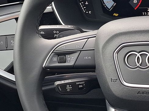 New 2025 Audi Q3 2.0T Premium image 20