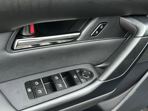 Certified 2025 MAZDA CX-50 2.5 Hybrid w/ Premium Plus Pkg image 12