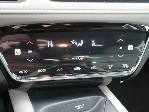 Used 2018 Honda HR-V EX image 21