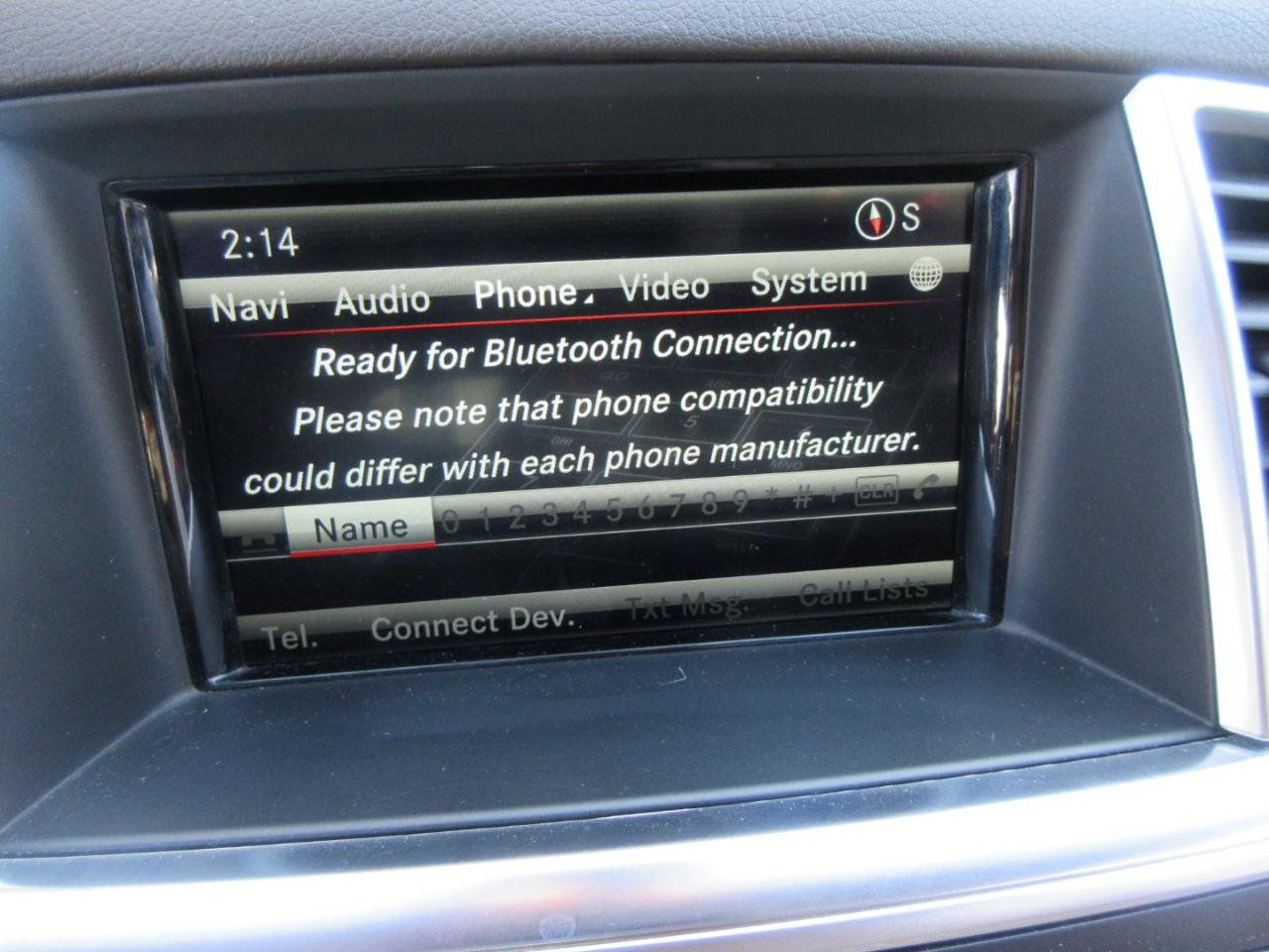 Used 2015 Mercedes-Benz ML 350 4MATIC image 48