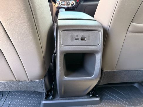 New 2026 Chevrolet Trax ACTIV w/ Driver Confidence Package FWD image 26