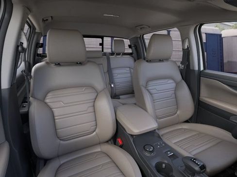 New 2026 Ford Ranger Lariat AWD/4WD image 10