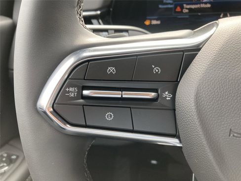 New 2026 Chevrolet Suburban Premier image 32