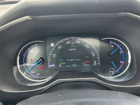 Used 2024 Toyota RAV4 XLE Premium w/ Weather Package image 21