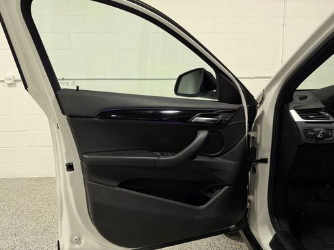 Used 2018 BMW X2 xDrive28i w/ Convenience Package image 10