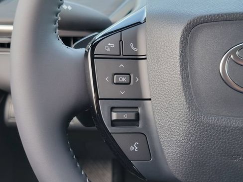 New 2026 Toyota C-HR AWD/4WD image 8
