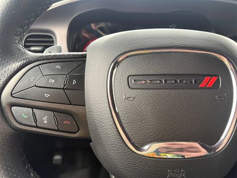 Used 2022 Dodge Charger GT w/ Blacktop Package image 25