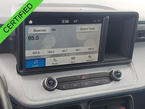 Used 2022 Ford Maverick XLT w/ Equipment Group 300A Standard image 14