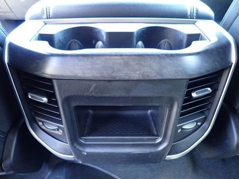 Used 2023 RAM 1500 Big Horn AWD/4WD image 16